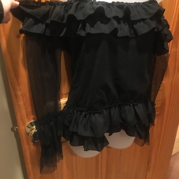 Ina Top - Picture 2 of 6